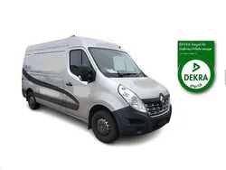 Metallic Gebraucht 2020 Renault Master Van | 16.000 €
