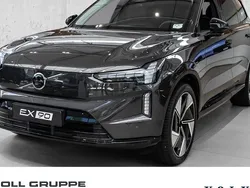 Platinum grey metallic Neu 2025 Volvo EX90 Performance SUV | 112.420 €