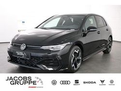 Schwarz Neu 2025 VW Golf VIII Style Limousine | 38.760 € (Fairer Preis)