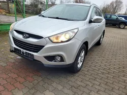 Silber Gebraucht 2013 Hyundai ix35 Style SUV | 6.970 € (Superpreis)