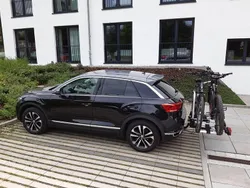 Schwarz Gebraucht 2020 VW Tiguan Comfortline SUV | 23.500 € (Guter Preis)