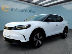 Weiß Neu 2025 Ford Capri Coupé | 49.099 € (Guter Preis)