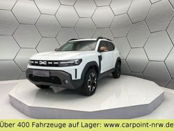 Weiß Gebraucht 2024 Dacia Duster Extreme SUV | 29.490 € (Etwas zu teuer)
