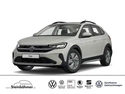 Ascotgrau (grau) Gebraucht 2022 VW Taigo Life SUV | 22.947 € (Teuer)