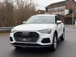 Weiß Gebraucht 2021 Audi Q3 Sport SUV | 23.990 € (Superpreis)