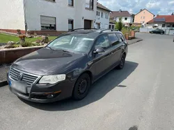 Andere farben Gebraucht 2008 VW Passat Kombi | 2.900 € (Fairer Preis)