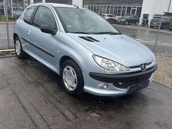 Other Gebraucht 1999 Peugeot 206 GTi Limousine | 2.990 €