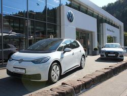 Weiß Gebraucht 2021 VW ID.3 Pro Performance Kleinwagen | 19.990 € (Guter Preis)