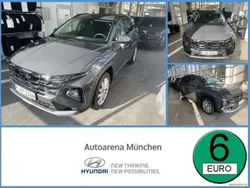 Ecotronic grey / mic Gebraucht 2025 Hyundai Tucson Trend SUV | 33.975 € (Guter Preis)