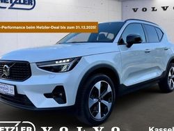 Weiß Gebraucht 2024 Volvo XC40 Plus SUV | 37.250 € (Fairer Preis)