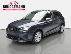 Grau Gebraucht 2023 Seat Arona SUV | 19.890 € (Guter Preis)