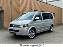 Silber Gebraucht 2013 VW T5 Comfortline Van | 19.990 € (Fairer Preis)