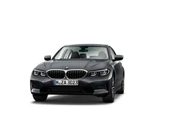 Gebraucht 2025 BMW 320 Shadowline Limousine | 35.450 € (Guter Preis)