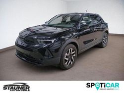 Karbon schwarz Gebraucht 2024 Opel Mokka GS Line SUV | 21.480 € (Guter Preis)