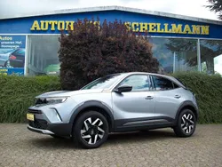 Silber Gebraucht 2023 Opel Mokka Elegance SUV | 19.470 € (Fairer Preis)