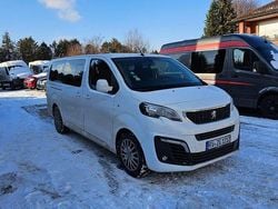 Gebraucht 2018 Peugeot Expert Van | 18.500 € (Teuer)