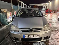 Gebraucht 2006 VW Golf V Limousine | 1.200 € (Guter Preis)