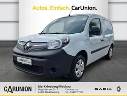 Weiss Gebraucht 2021 Renault Kangoo Van / Kleinbus | 15.450 € (Fairer Preis)