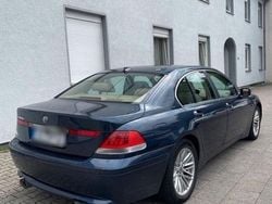 Andere farben Gebraucht 2002 BMW 735 Limousine | 4.000 € (Fairer Preis)