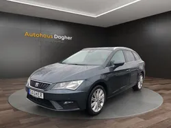 "magnetic tech" Gebraucht 2019 Seat Leon ST XCELLENCE Kombi | 12.450 € (Fairer Preis)
