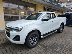 Weiß Neu 2025 Isuzu D-Max Abholung | 47.990 € (Fairer Preis)