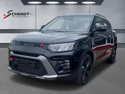 Schwarz Neu 2025 Ssangyong Tivoli SUV | 19.990 € (Superpreis)