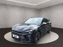 Midnight schwarz metallic Neu 2025 Cupra Terramar SUV | 49.980 € (Fairer Preis)