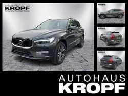 Pine grey / metallic Gebraucht 2022 Volvo XC60 Momentum SUV | 31.900 € (Superpreis)