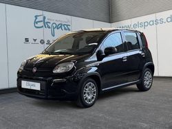 Schwarz Gebraucht 2025 Fiat Panda Kleinwagen | 15.489 € (Etwas zu teuer)