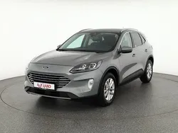 Silber Gebraucht 2020 Ford Kuga Titanium X SUV | 20.950 € (Fairer Preis)