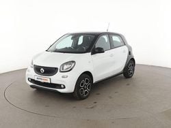 Weiß Gebraucht 2014 Smart ForFour Basis Kleinwagen | 6.850 € (Fairer Preis)