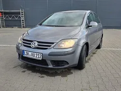 Silber Gebraucht 2006 VW Golf Plus Van / Kleinbus | 3.400 € (Fairer Preis)