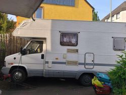 Weiß Gebraucht 1994 Fiat Ducato Van | 6.500 €