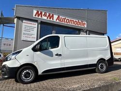 Weiß Gebraucht 2015 Renault Trafic Van | 6.900 € (Fairer Preis)