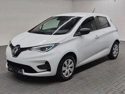 Weiß Gebraucht 2020 Renault Zoe Kleinwagen | 10.980 € (Guter Preis)