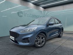 Blau Gebraucht 2023 Ford Kuga ST-Line SUV | 28.630 € (Fairer Preis)