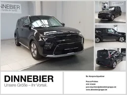 Kia Soul EV