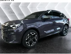 Violett Neu 2025 Cupra Terramar VZ SUV | 50.490 € (Fairer Preis)