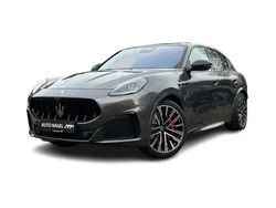 Grau Neu 2025 Maserati Grecale SUV | 129.899 € (Fairer Preis)