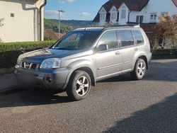 Grau Gebraucht 2006 Nissan X-Trail SUV | 4.500 € (Fairer Preis)