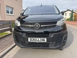 Schwarz Gebraucht 2021 Opel Vivaro Edition Van | 16.900 € (Guter Preis)