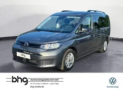 VW Caddy Maxi