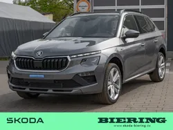 Grau Neu 2025 Skoda Kamiq Selection SUV | 34.840 €