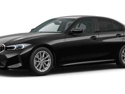 Schwarz Gebraucht 2025 BMW 320 Comfort Edition Limousine | 42.631 € (Etwas zu teuer)