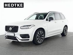 Weiß Gebraucht 2022 Volvo XC90 Ultimate SUV | 55.550 € (Etwas zu teuer)