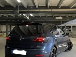 Blau Gebraucht 2008 VW Golf V Sport Limousine | 2.890 € (Fairer Preis)