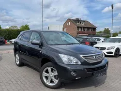 Lexus RX400