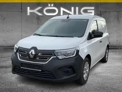 Weiß Gebraucht 2022 Renault Kangoo Van / Kleinbus | 19.990 € (Superpreis)