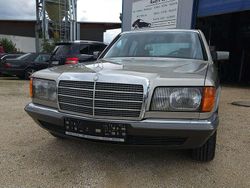 702 Gebraucht 1985 Mercedes 280 SE Limousine | 11.500 €
