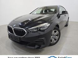 Schwarz Gebraucht 2020 BMW 216 Coupé | 19.300 € (Guter Preis)